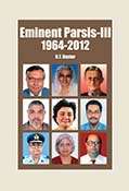 EMINENT PARSIS - III 1964 - 2012