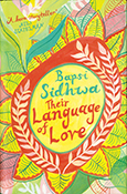 THEIR LANGUAGE OF LOVE