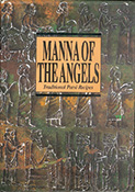 MANNA OF THE ANGELS - Traditional Parsi Recipes
