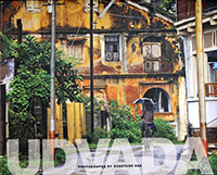 UDVADA - Photographs by Shantanu Das