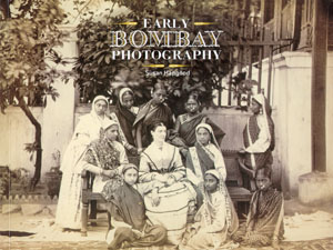 EARLY BOMBAY PHOTOGRAPHY
