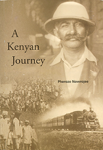 A KENYAN JOURNEY