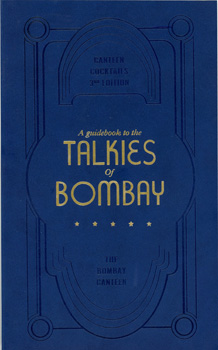 A GUIDEBOOK TO THE TALKIES OF BOMBAY