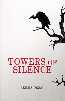 TOWERS OF SILENCE