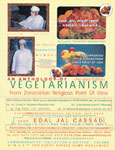 An Anthology of Vegetarianism