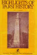 Highlights of Parsi History