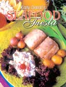 Seafood Fiesta