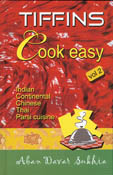 Tiffins Cook Easy vol 2