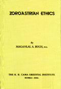 Zoroastrian Ethics
