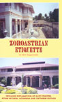 Zoroastrian Etiquette