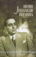 Homi Jehangir Bhabha