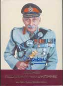 Leadership: Field Marshal S. Manekshaw
