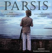 PARSIS-Photographic Journey