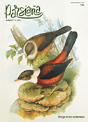 Cover of Parsiana, January 21, 2013