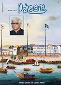 Cover of Parsiana, March 21, 2013