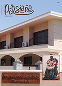 Cover of Parsiana, April 21, 2013