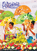 Cover of Parsiana, June 7, 2013