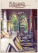 Cover of Parsiana, June 21, 2013