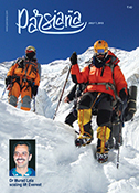 Cover of Parsiana, July 7, 2013