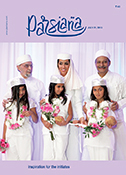 Cover of Parsiana, July 21, 2013