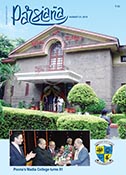 Cover of Parsiana, August 21, 2013