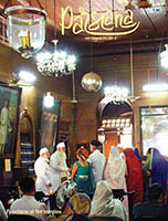 Cover of Parsiana, October 21, 2013