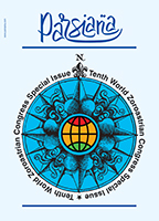 Cover of Parsiana, December 27, 2013