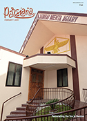 Cover of Parsiana, February 7, 2014