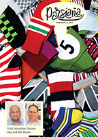 Cover of Parsiana, February 21, 2014