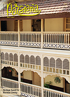 Cover of Parsiana, May 7, 2014