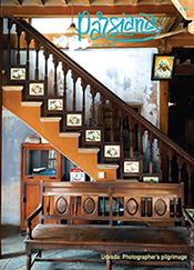 Cover of Parsiana, July 21, 2014