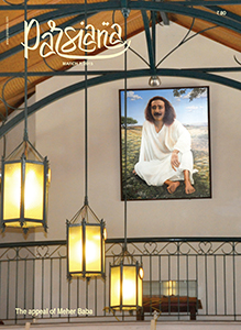 Cover of Parsiana, March 7, 2015