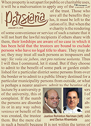 Cover of Parsiana, January 21, 2016