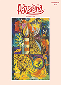 Cover of Parsiana, November 21, 2006