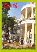 Cover of Parsiana, September 21, 2006