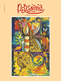 Cover of Parsiana, November 21, 2005