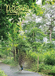 Cover of Parsiana, February 7-February 20, 2021